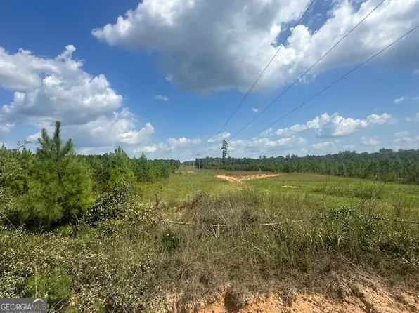 0 Millen Rd Tract 20, Monticello, GA 31064