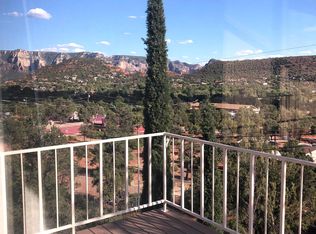 105 Pony Soldier Rd, Sedona, AZ 86336