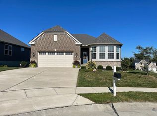 3781 Pondview Ln, Erlanger, KY