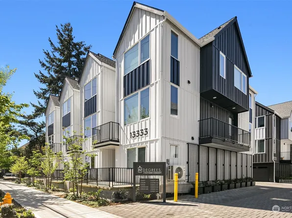 13333 Greenwood Avenue N #C, Seattle, WA 98133