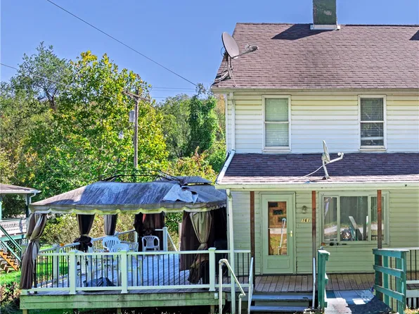 161 Church St, Star Junction, PA 15482