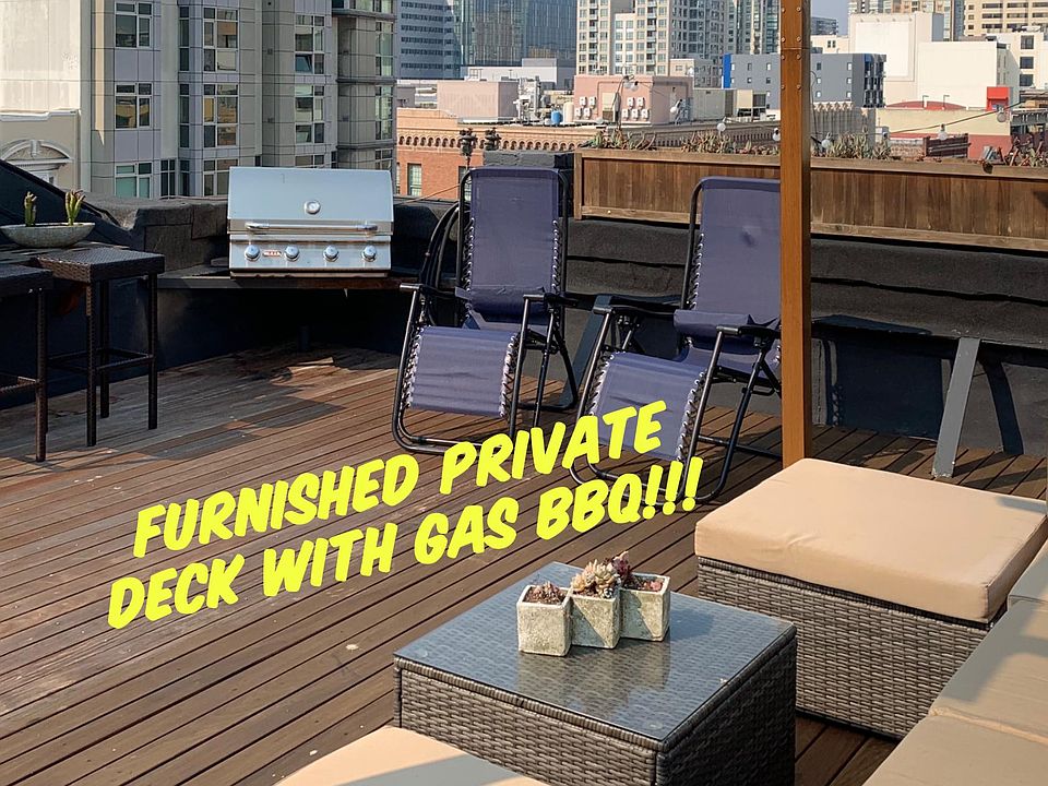 1st image of 1264 Bush St APT 5