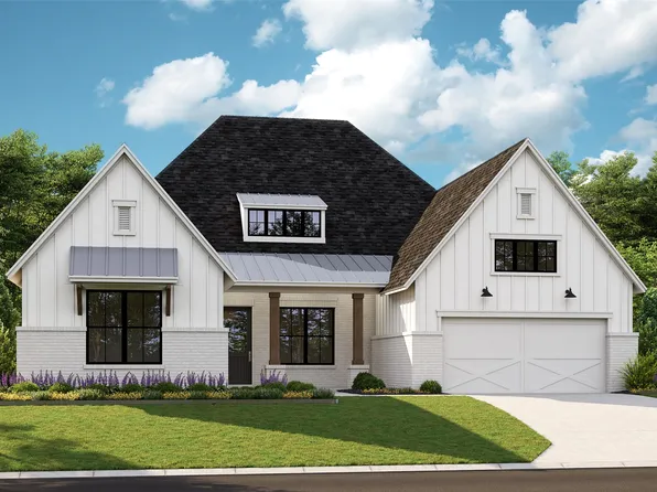 280 Peach Point Rd, Prosper, TX 75078