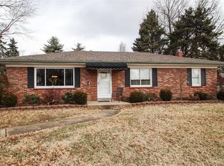 4917 Heim Dr, Saint Louis, MO
