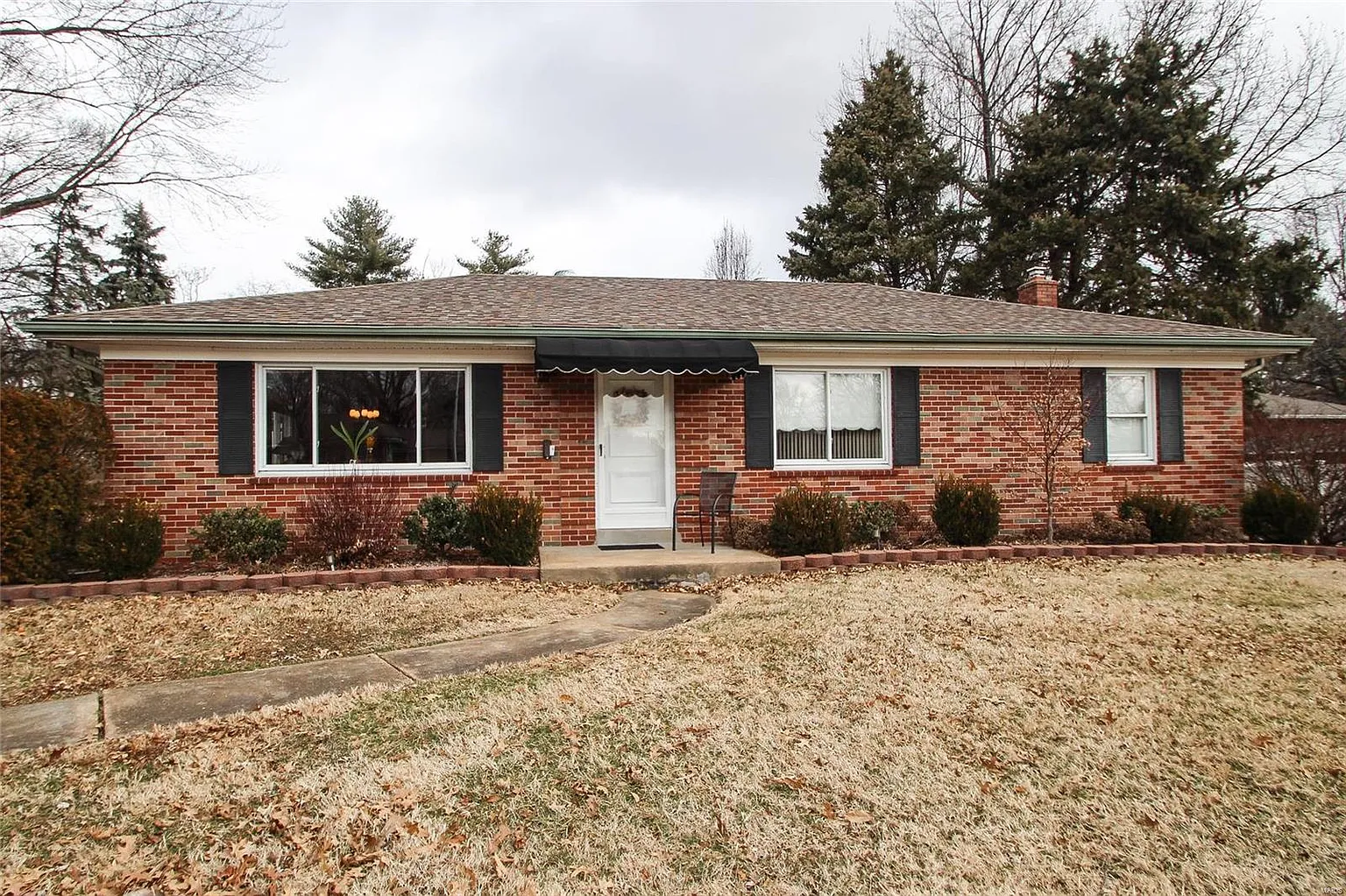 4917 Heim Dr photo 1