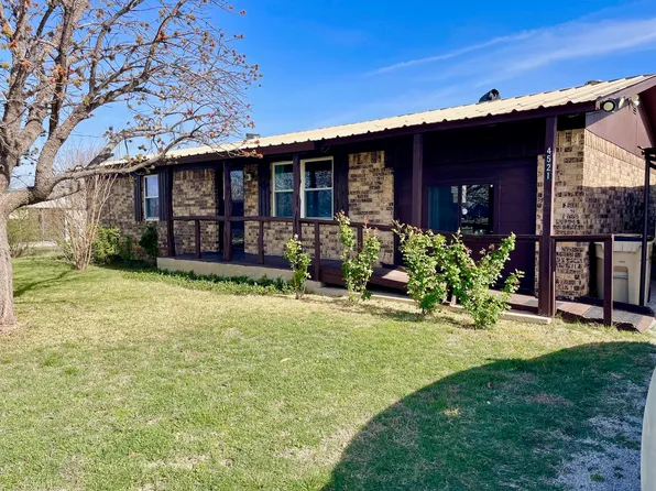 4521 Highway 84 E #183-E, Early, TX 76802
