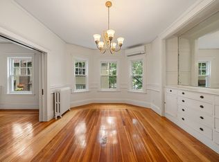 179 Rawson Rd #2, Brookline, MA 02445