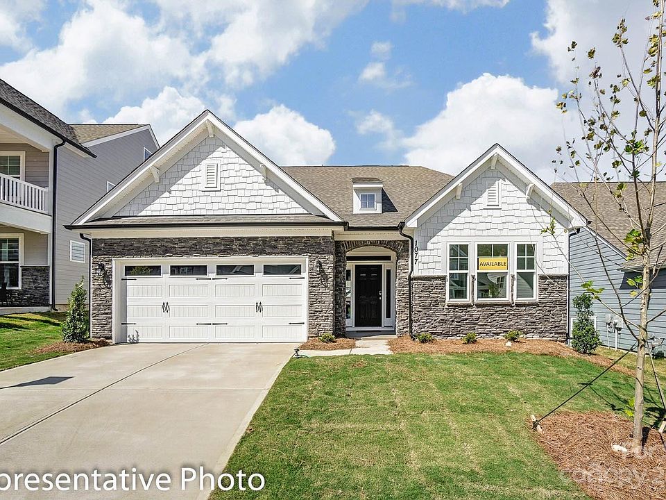 125 S Dunlavin Way 55, Mooresville, NC 28115 MLS 4087666 Zillow