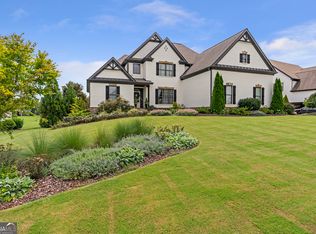 515 Delaperriere Loop, Jefferson, GA 30549