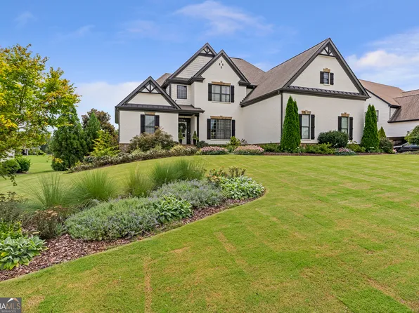515 Delaperriere Loop, Jefferson, GA 30549