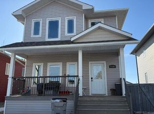 11285 SE 76th Ave, Grande Prairie, AB T8W0G3