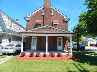 2660 Porter Rd, Niagara Falls, NY 14305