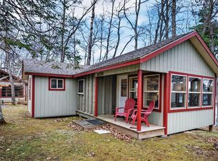 11020 W Allan Rd #5, Hayward, WI 54843