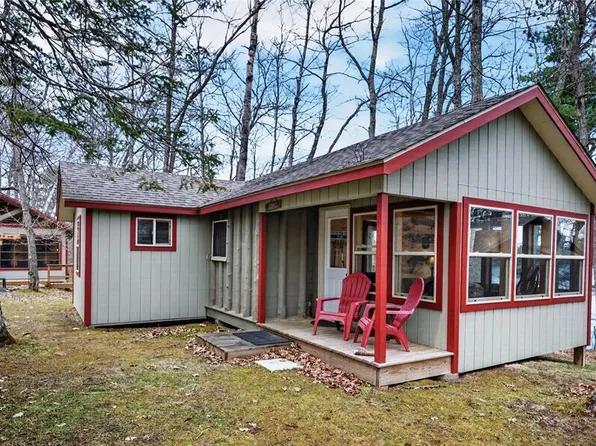 11020 W Allan Road #5, Hayward, WI 54843