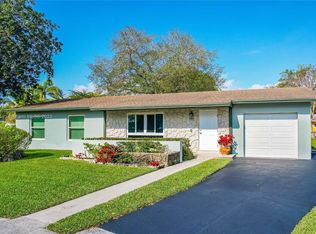 12321 SW 109th Ter, Miami, FL 33186