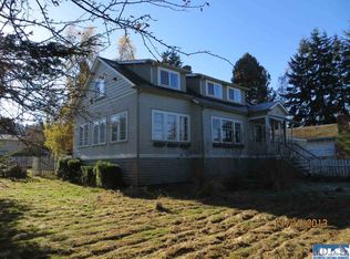 620 E Lauridsen Blvd, Port Angeles, WA