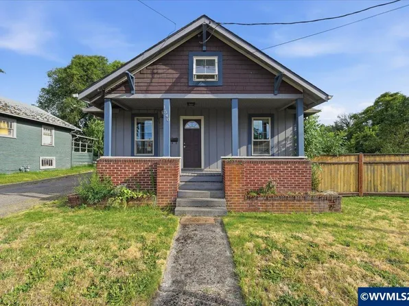 1530-1540 SE Salem Ave, Albany, OR 97321