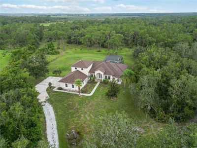 8204 High Oaks Trl, Myakka City, FL, 34251