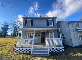143 N Water St, Woodstock, VA