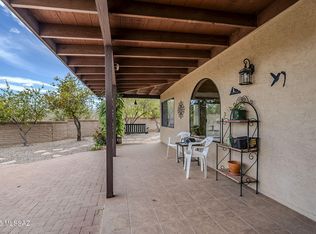 755 W Rio Moctezuma, Green Valley, AZ 85614