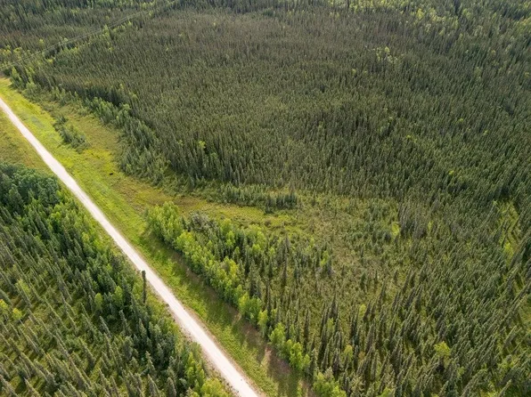 Nhn Showalter Tracts, North Pole, AK 99705