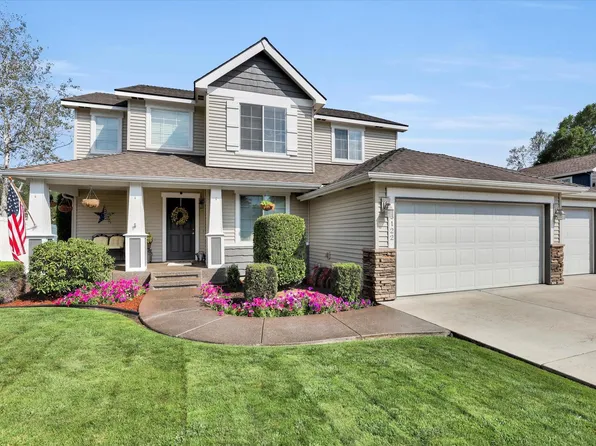5122 N Harvard Ct, Spokane, WA 99206