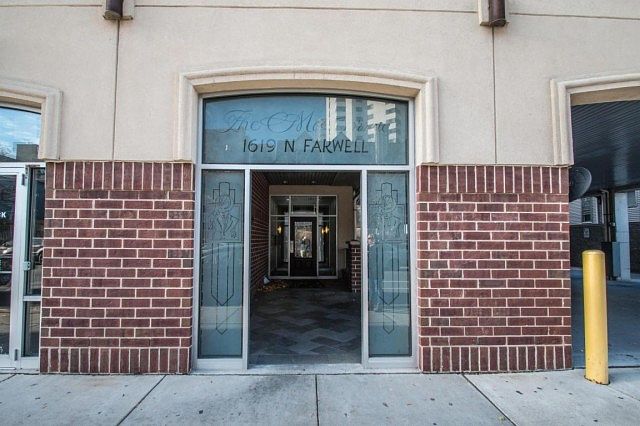 1st image of 1619 N Farwell Ave APT 205