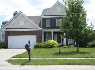 8015 Northpoint Dr, Brownsburg, IN 46112