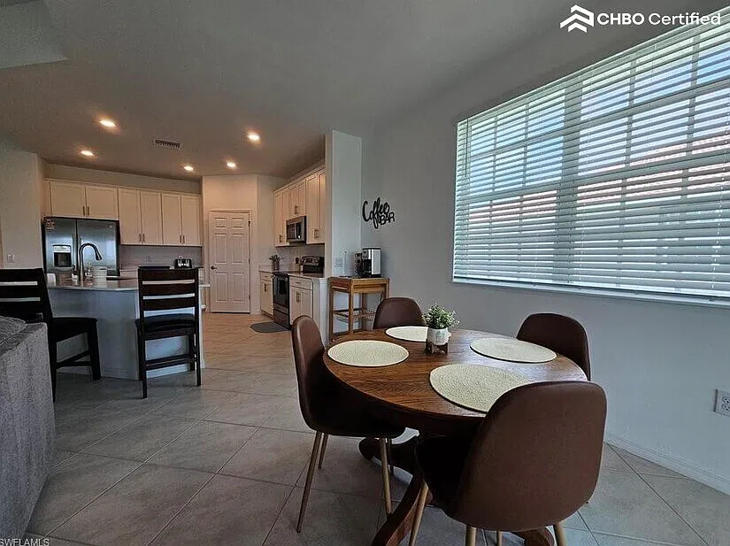 Santa Luz Furnished 3 BDRM Rental — Photo 4