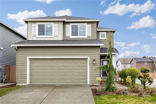 1st image of 3808 134th Pl SE
