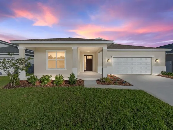 7731 SW 58th Cir, Ocala, FL 34476