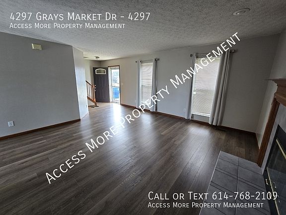 5th image of 4297 Grays Market Dr #4297