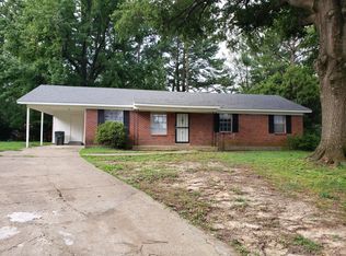 3986 Bertram Cv, Memphis, TN 38118