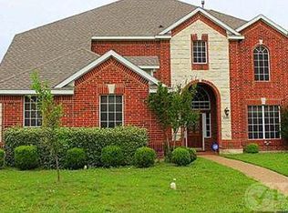 1209 Boysenberry Dr, Desoto, TX 75115