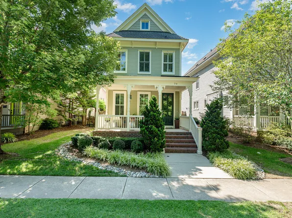79 Grovewood Ln, Chapel Hill, NC 27516