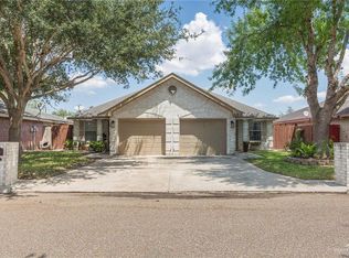 2011 La Cantera St, Edinburg, TX 78541