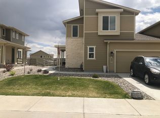 1807 Peak Prairie Ln, Monument, CO 80132