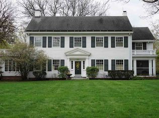 3401 N Washington Rd, Fort Wayne, IN 46802