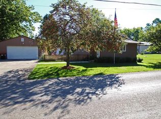 13570 Laurel Rd NE, Thornville, OH 43076