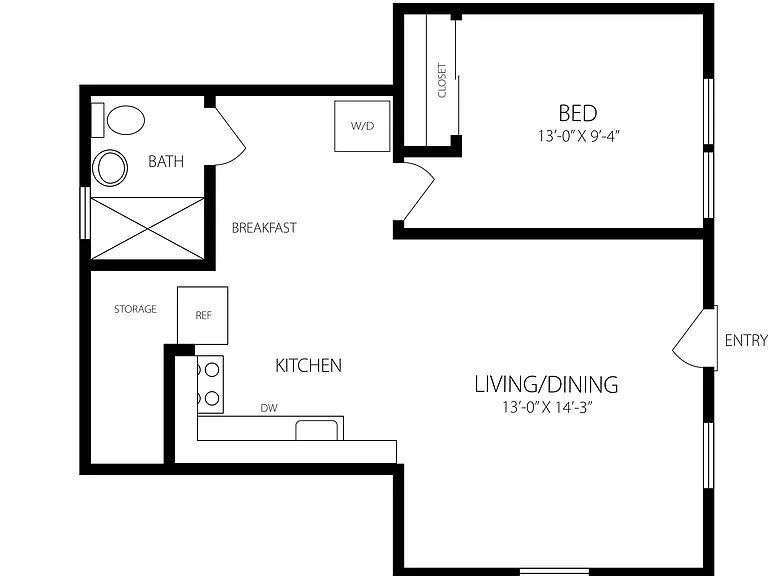 1714 E Galer St #A — Photo 9