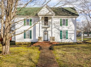 107 S Ramsey St, Manchester, TN 37355