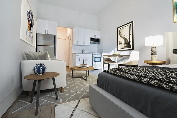 Rented by Platinum Properties | media 19