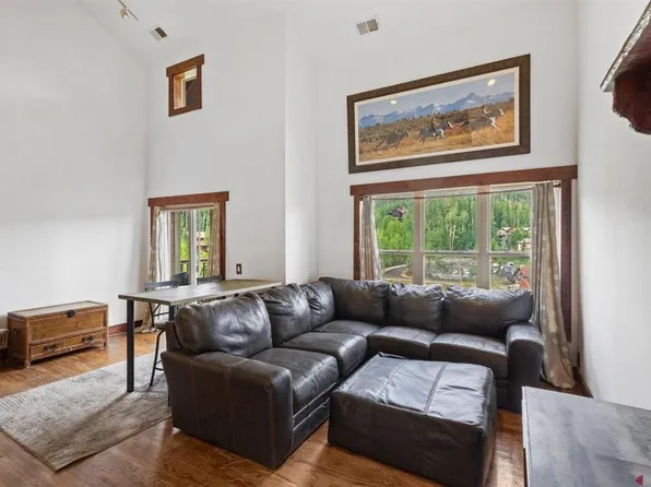 327 Adams Ranch Road #203, Mountain Village, CO 81435