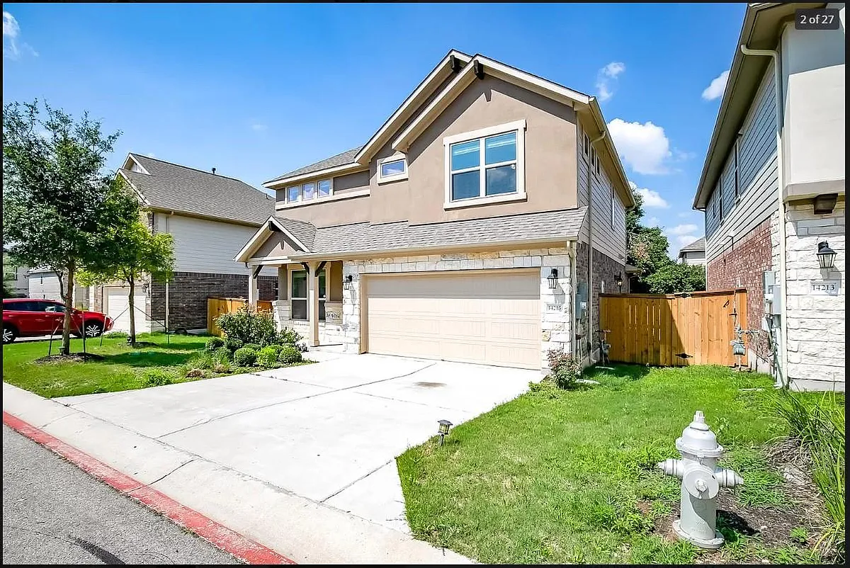 Building Photo - 14215 McCoy Loop