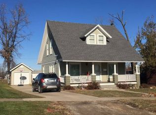 508 Bromley St, Marshalltown, IA 50158