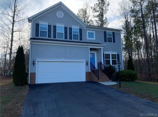 4101 Windy Creek Dr, Chesterfield, VA 23832