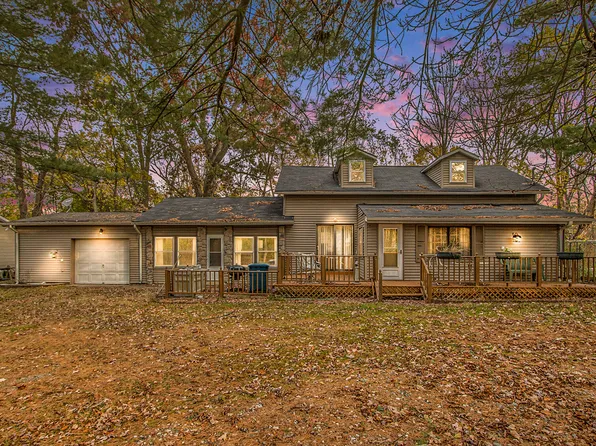 811 Barber St, Kalamazoo, MI 49001