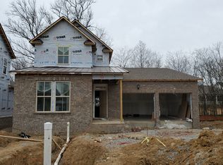144 Picasso Cir LOT 733, Hendersonville, TN 37075