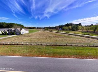 101 Smaw Rd, Washington, NC 27889