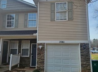 3061 Hubbard Rd, Charlotte, NC 28269